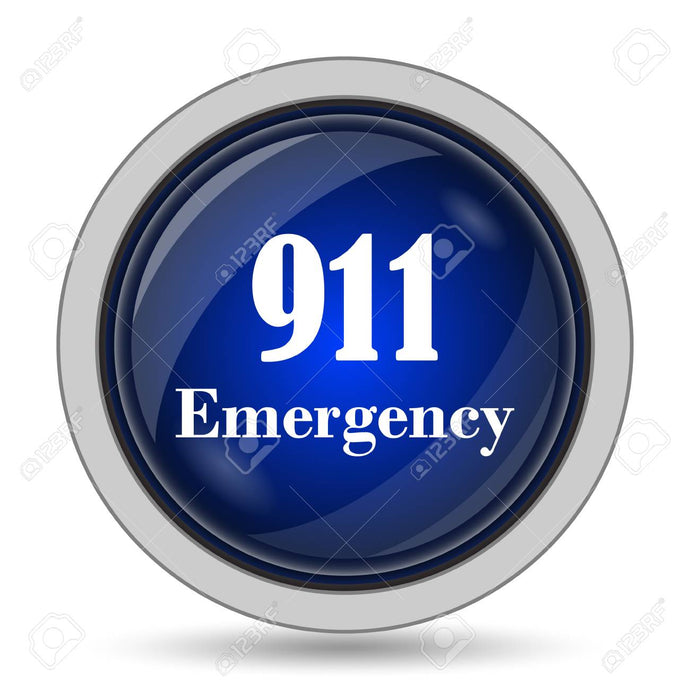 9-1-1 Student Course - Includes Manual and 9-1-1 Certificate